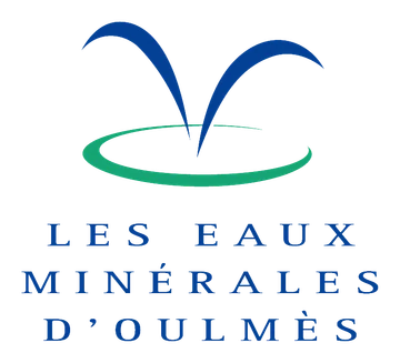 Les Eaux Minérales d'Oulmès